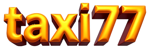 taxi77 logo