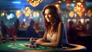 taxi77 Blackjack Profesional
